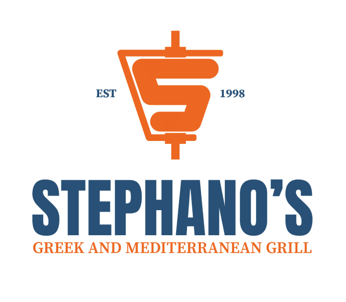 Stephanos Menu Items 1