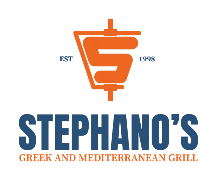 Stephanos Menu Items e1773280218486